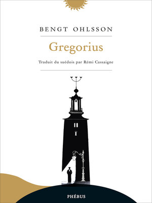 cover image of Gregorius
